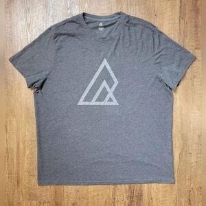 Ripzone logo t-shirt